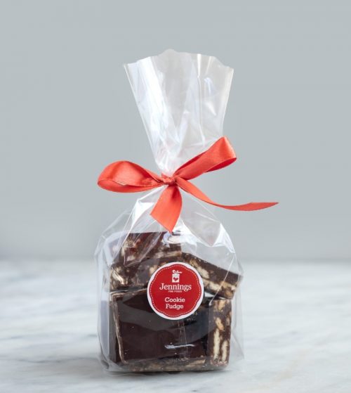 Cookie Fudge Share Bag 200 grams