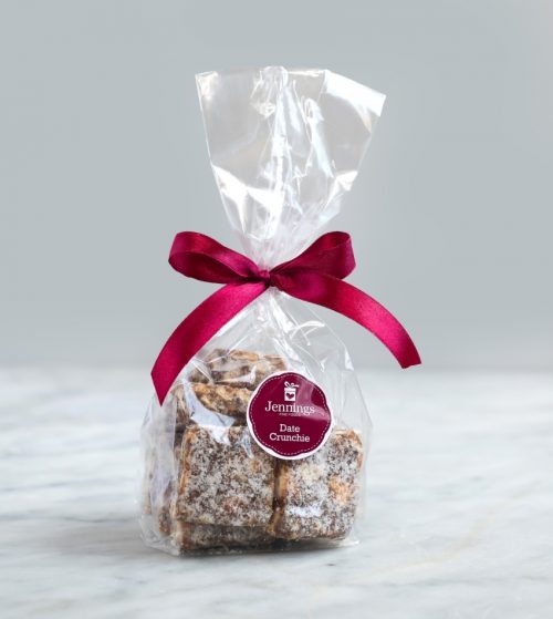 Date Crunchie Share Bag 200 grams