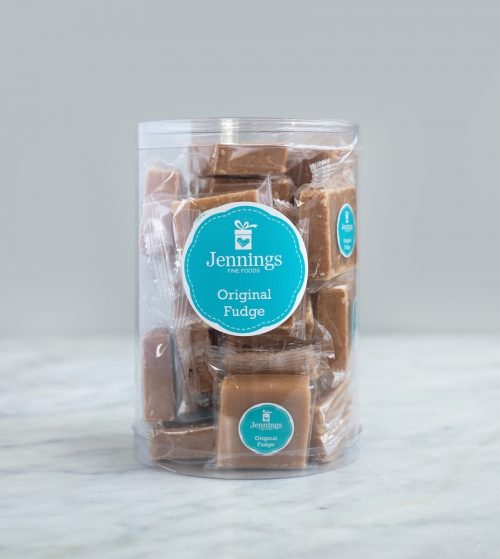 Original Fudge Mini Tub x 25 units