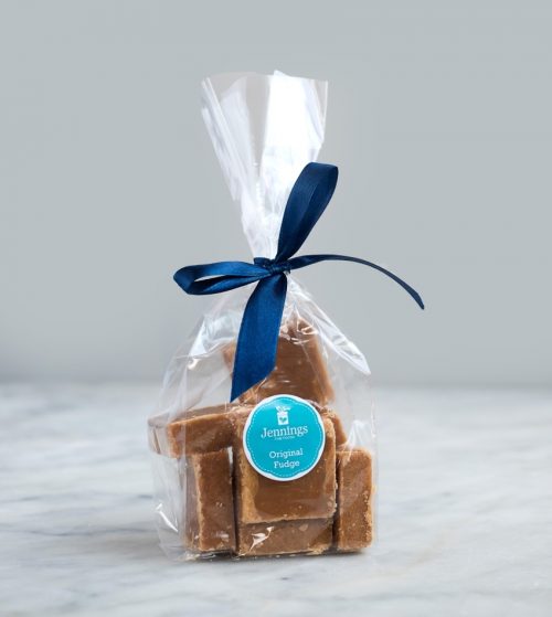 Original Fudge share bag 200 grams