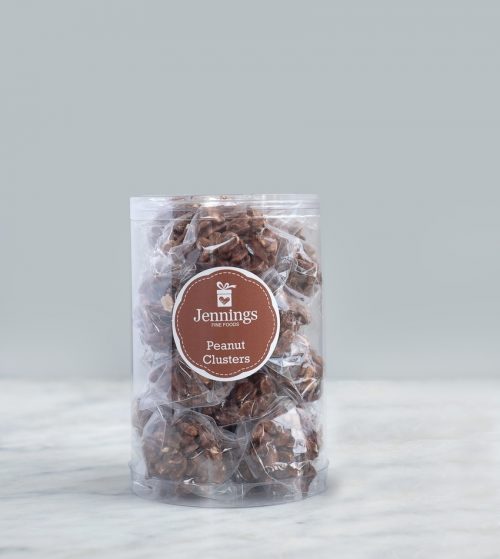 Peanut Cluster Mini Tub x 20 units