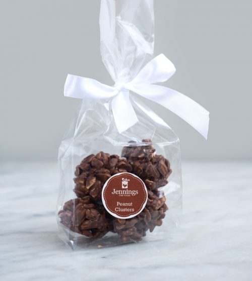Peanut Clusters Share Bag 5 units