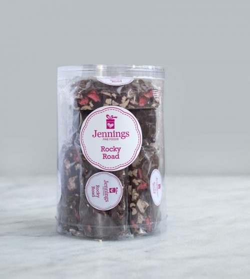 Rocky Road Mini Tub x 13 units
