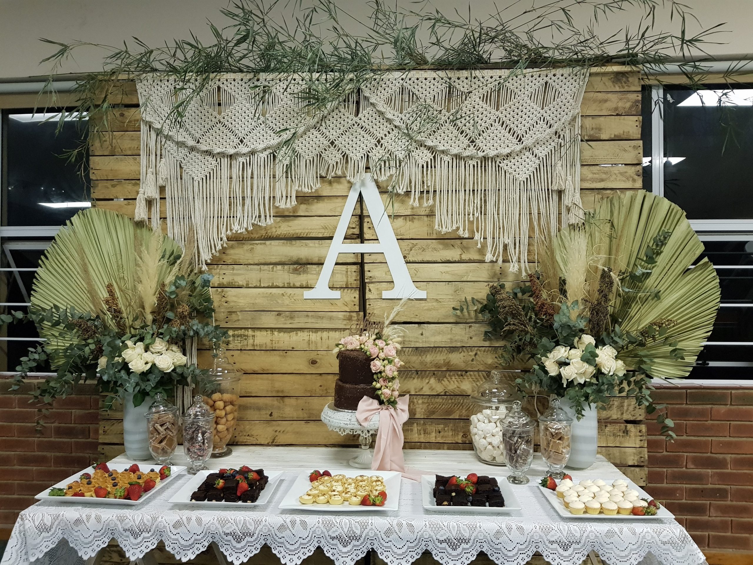 Special Event Buffets Jennings